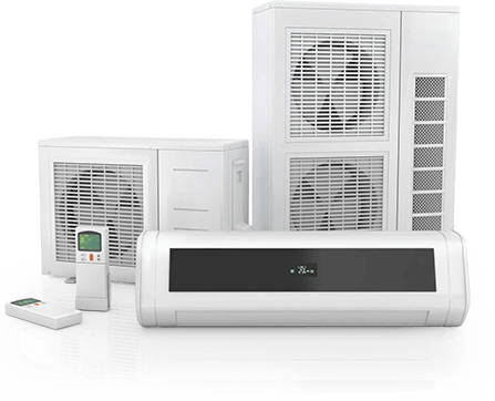 Кондиционеры