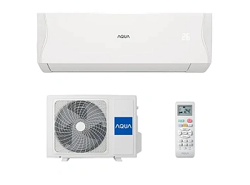 Кондиционер AQUA AQ-20BRQ1/R3 серия Biwa