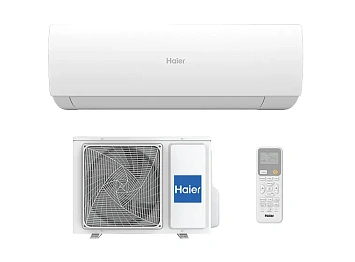 Кондиционер Haier HSU-18HSL103/R3-W серия Spirit